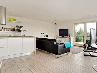 Casa de vacaciones Tranum Strand  8