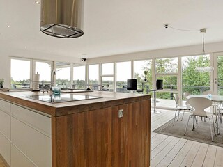 Casa de vacaciones Tranum Strand  10