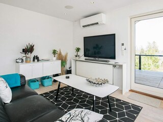 Casa de vacaciones Tranum Strand  11