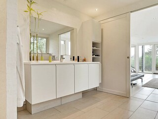 Maison de vacances Tranum Strand  32