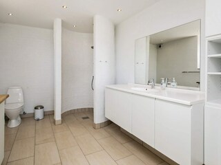Casa de vacaciones Tranum Strand  22