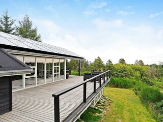 Casa de vacaciones Tranum Strand  23