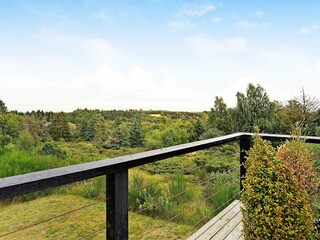 Casa de vacaciones Tranum Strand  24