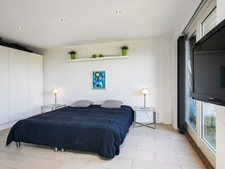 Casa de vacaciones Tranum Strand  25