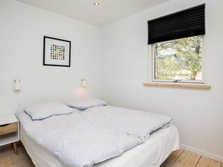 Casa de vacaciones Tranum Strand  27