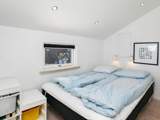 Casa de vacaciones Tranum Strand  28