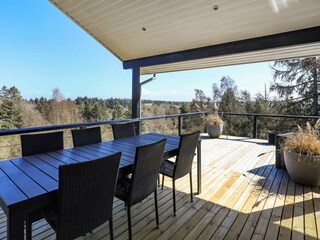 Holiday house Tranum Strand  21