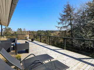 Holiday house Tranum Strand  22