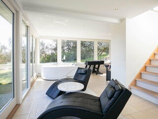 Holiday house Tranum Strand  27