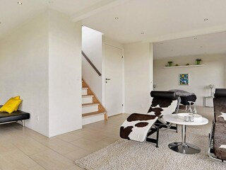 Maison de vacances Tranum Strand  7