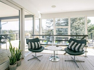 Casa per le vacanze Tranum Strand  24