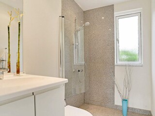 Vakantiehuis Tranum Strand  11