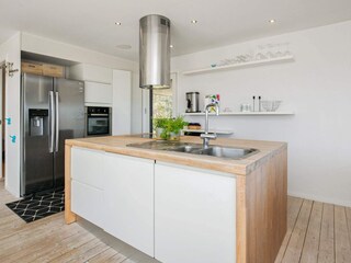 Holiday house Tranum Strand  32