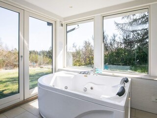 Casa per le vacanze Tranum Strand  10