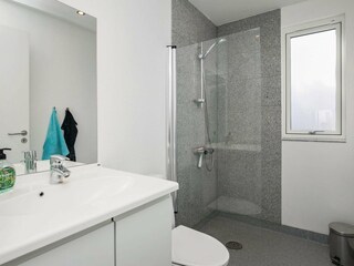 Maison de vacances Tranum Strand  12