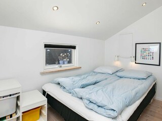Vakantiehuis Tranum Strand  28