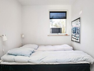 Maison de vacances Tranum Strand  17