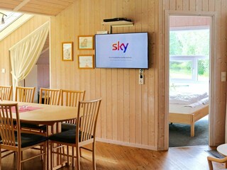 Ferienhaus Otterndorf  21