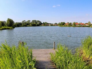 Casa de vacaciones Otterndorf  11