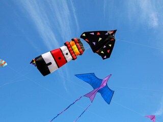 Casa de vacaciones Otterndorf  12