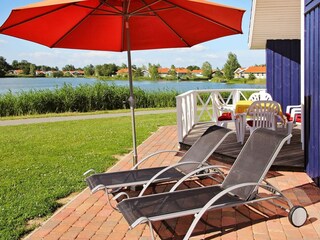 Maison de vacances Otterndorf  39
