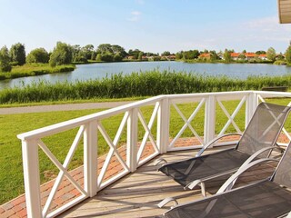 Casa per le vacanze Otterndorf  12
