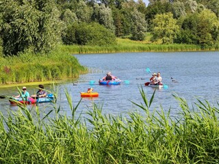 Vakantiehuis Otterndorf  7
