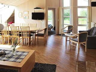 Ferienhaus Otterndorf  33