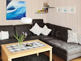 Maison de vacances Otterndorf  9