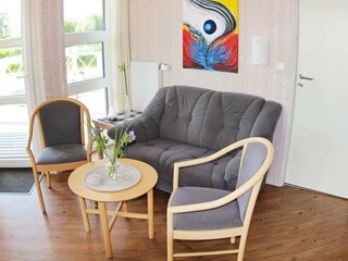 Maison de vacances Otterndorf  23