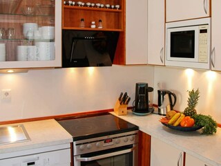 Casa de vacaciones Otterndorf  9