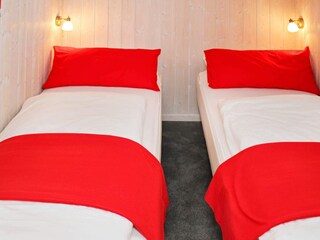 Vakantiehuis Otterndorf  15