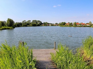 Ferienhaus Otterndorf  12