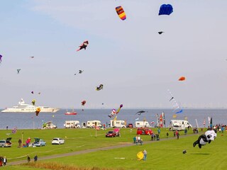 Vakantiehuis Otterndorf  12
