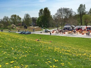 Casa de vacaciones Otterndorf  22