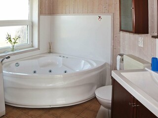 Maison de vacances Otterndorf  32