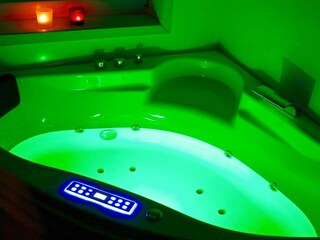 Maison de vacances Otterndorf  40