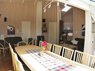 Ferienhaus Otterndorf  19