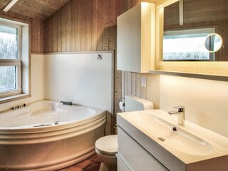 Maison de vacances Otterndorf  10