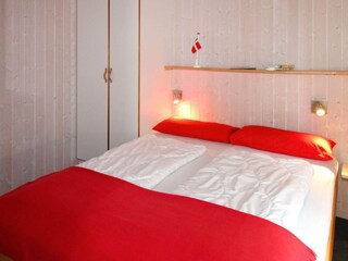 Holiday house Otterndorf  30