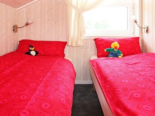 Maison de vacances Otterndorf  24