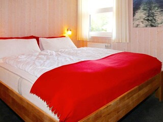 Maison de vacances Otterndorf  25