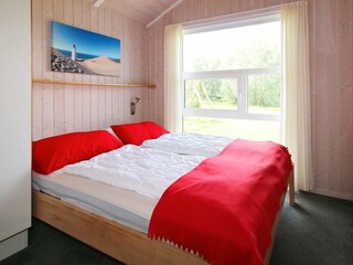 Maison de vacances Otterndorf  26
