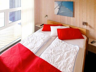 Maison de vacances Otterndorf  33