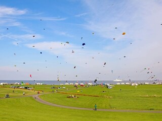 Vakantiehuis Otterndorf  34