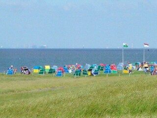 Casa de vacaciones Otterndorf  33