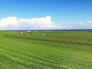 Casa de vacaciones Otterndorf  34