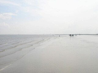 Casa de vacaciones Otterndorf  35