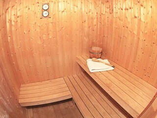 Casa de vacaciones Otterndorf  21