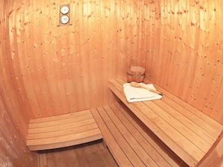 Holiday house Otterndorf  29